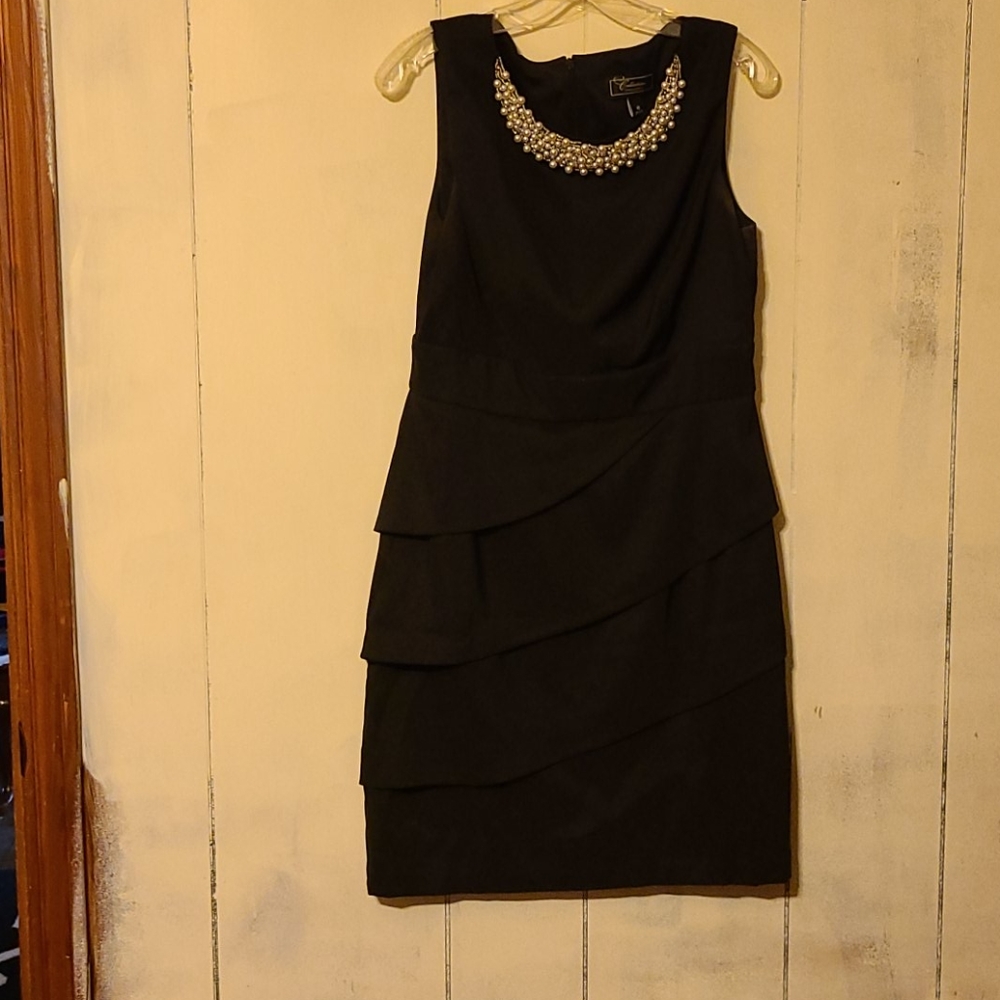 Formal dress